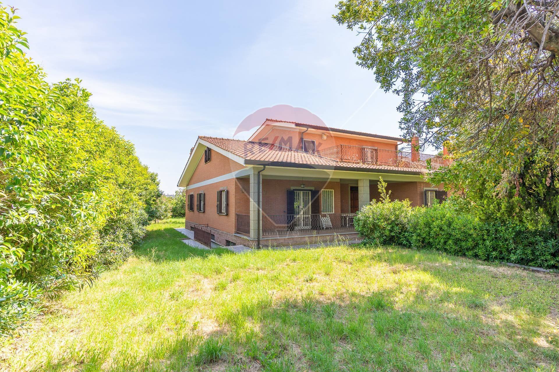 Casa all\'aperto - Villa Via del Divino Amore
 
2, Marino - foto 3