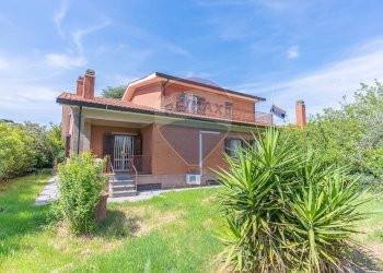 Casa all\'aperto - Villa Via del Divino Amore
 
2, Marino - photo 1