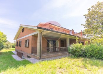 Casa all\'aperto - Villa Via del Divino Amore
 
2, Marino - photo 4