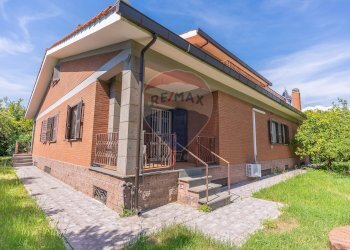 Casa all\'aperto - Villa Via del Divino Amore
 
2, Marino - photo 5