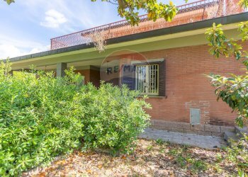 Casa all\'aperto - Villa Via del Divino Amore
 
2, Marino - photo 6