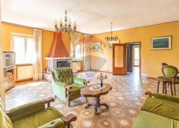 Soggiorno - Villa Via del Divino Amore
 
2, Marino - photo 11