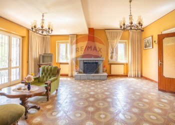 Soggiorno - Villa Via del Divino Amore
 
2, Marino - photo 12