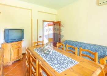 Sala da pranzo - Villa Via del Divino Amore
 
2, Marino - photo 16