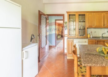 Cucina - Villa Via del Divino Amore
 
2, Marino - photo 31