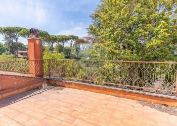 Terrazza - Villa Via del Divino Amore
 
2, Marino - photo 38