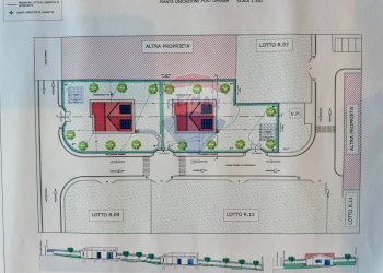 Pianta 2D - Villa Via Divino Amore
 
SNC, Marino - photo 1