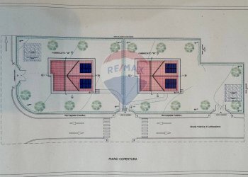 Pianta 2D - Villa Via Divino Amore
 
SNC, Marino - photo 2