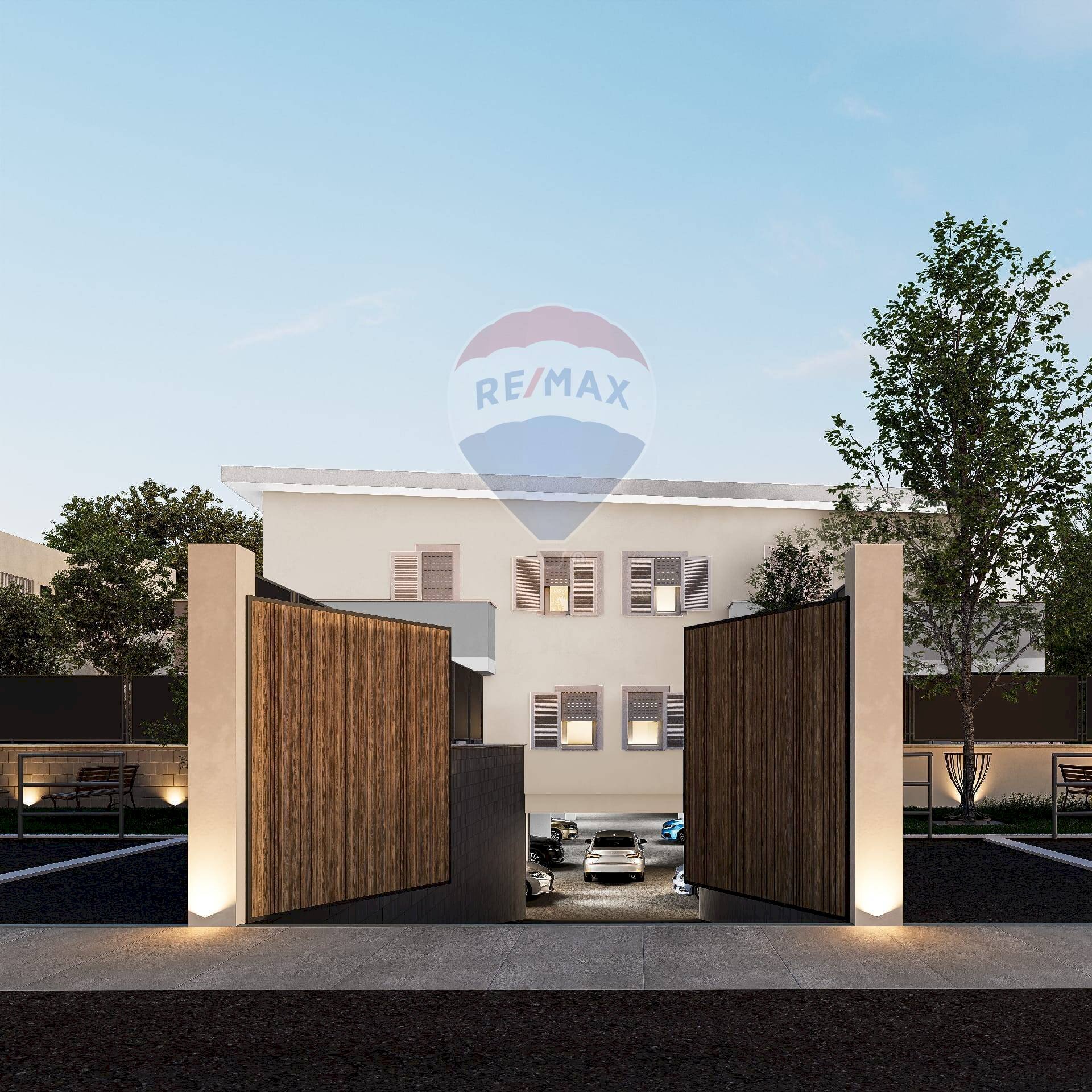 Casa all\'aperto - Quadrilocale Via Enrico De Nicola, Marino - foto 1