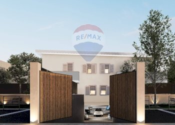 Casa all\'aperto - Four-room apartment Via Enrico De Nicola, Marino - photo 1