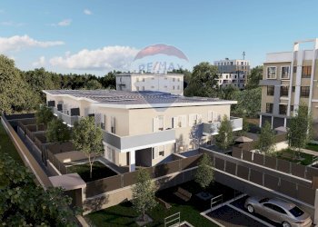 Edificio all\'aperto - Four-room apartment Via Enrico De Nicola, Marino - photo 2