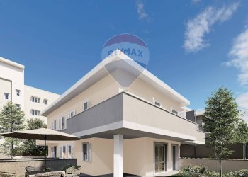 Casa all\'aperto - Four-room apartment Via Enrico De Nicola, Marino - photo 3