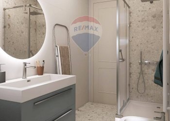 Bagno - Four-room apartment Via Enrico De Nicola, Marino - photo 5