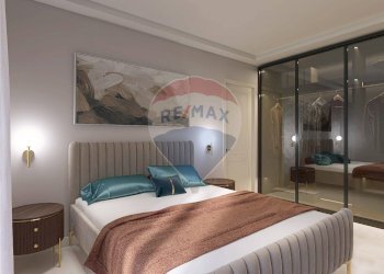 Camera / camera da letto - Four-room apartment Via Enrico De Nicola, Marino - photo 7