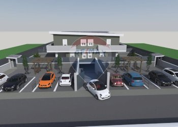 Documenti - Four-room apartment Via Enrico De Nicola, Marino - photo 9