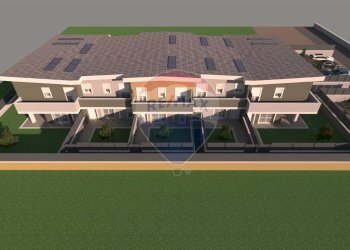 Documenti - Four-room apartment Via Enrico De Nicola, Marino - photo 10