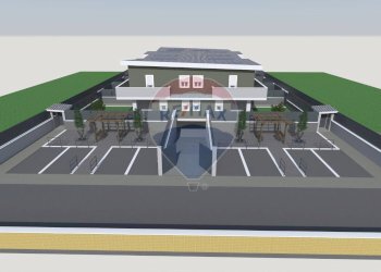 Documenti - Four-room apartment Via Enrico De Nicola, Marino - photo 11