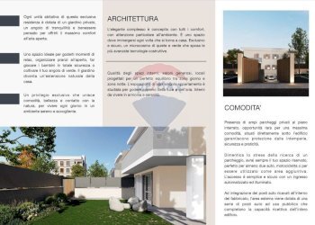 Documenti - Four-room apartment Via Enrico De Nicola, Marino - photo 12