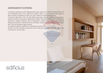 Camera / camera da letto - Four-room apartment Via Enrico De Nicola, Marino - photo 21