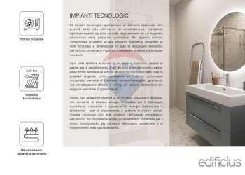 Bagno - Four-room apartment Via Enrico De Nicola, Marino - photo 22