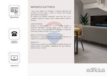 Documenti - Four-room apartment Via Enrico De Nicola, Marino - photo 23