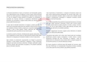 Documenti - Four-room apartment Via Enrico De Nicola, Marino - photo 25