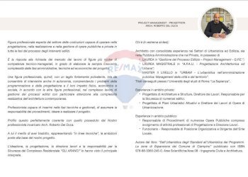 Documenti - Four-room apartment Via Enrico De Nicola, Marino - photo 27