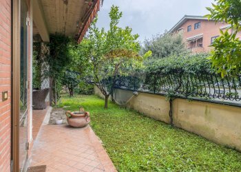 Giardino - Semi-detached house Via Silvio Pellico
 
94, Marino - photo 1