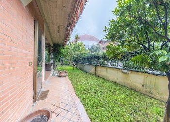 Giardino - Semi-detached house Via Silvio Pellico
 
94, Marino - photo 2