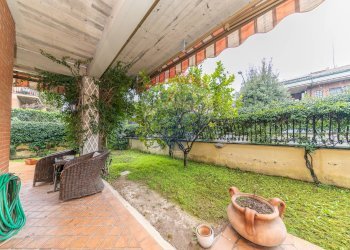 Giardino - Semi-detached house Via Silvio Pellico
 
94, Marino - photo 3
