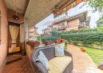 Terrazza - Semi-detached house Via Silvio Pellico
 
94, Marino - photo 8