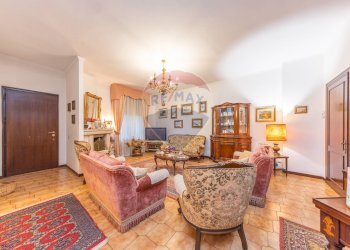 Soggiorno - Semi-detached house Via Silvio Pellico
 
94, Marino - photo 13