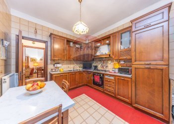 Cucina - Semi-detached house Via Silvio Pellico
 
94, Marino - photo 28