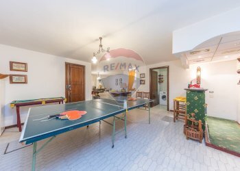 Sala da pranzo - Semi-detached house Via Silvio Pellico
 
94, Marino - photo 29