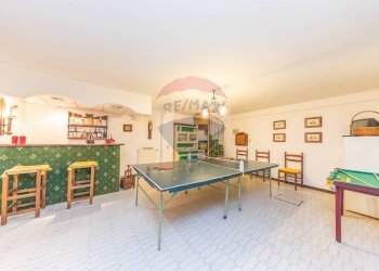 Soggiorno - Semi-detached house Via Silvio Pellico
 
94, Marino - photo 31