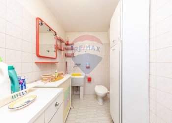 Bagno - Semi-detached house Via Silvio Pellico
 
94, Marino - photo 34