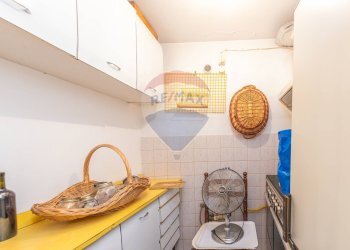 Cucina - Semi-detached house Via Silvio Pellico
 
94, Marino - photo 37