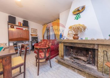 Soggiorno - Semi-detached house Via Silvio Pellico
 
94, Marino - photo 41