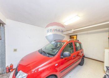 Parcheggio - Semi-detached house Via Silvio Pellico
 
94, Marino - photo 45