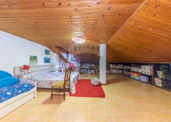 Camera / camera da letto - Semi-detached house Via Silvio Pellico
 
94, Marino - photo 49