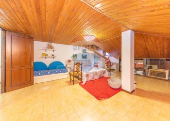 Camera / camera da letto - Semi-detached house Via Silvio Pellico
 
94, Marino - photo 50