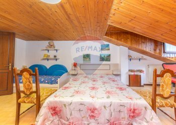 Camera / camera da letto - Semi-detached house Via Silvio Pellico
 
94, Marino - photo 52