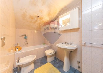 Bagno - Semi-detached house Via Silvio Pellico
 
94, Marino - photo 54