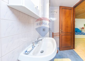 Bagno - Semi-detached house Via Silvio Pellico
 
94, Marino - photo 55