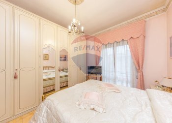 Camera / camera da letto - Semi-detached house Via Silvio Pellico
 
94, Marino - photo 59