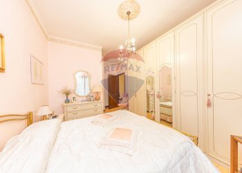 Camera / camera da letto - Semi-detached house Via Silvio Pellico
 
94, Marino - photo 60