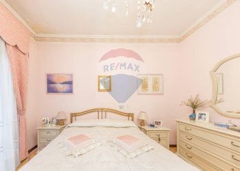 Camera / camera da letto - Semi-detached house Via Silvio Pellico
 
94, Marino - photo 61