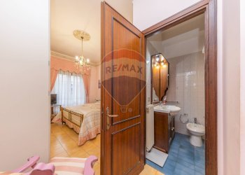 Bagno - Semi-detached house Via Silvio Pellico
 
94, Marino - photo 62