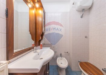 Bagno - Semi-detached house Via Silvio Pellico
 
94, Marino - photo 63