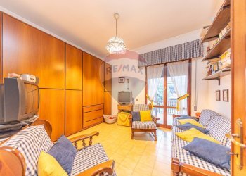 Soggiorno - Semi-detached house Via Silvio Pellico
 
94, Marino - photo 70